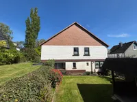 Gartenansicht