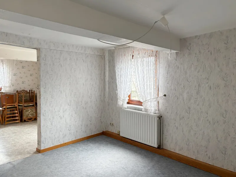 1. Durchgangszimmer OG