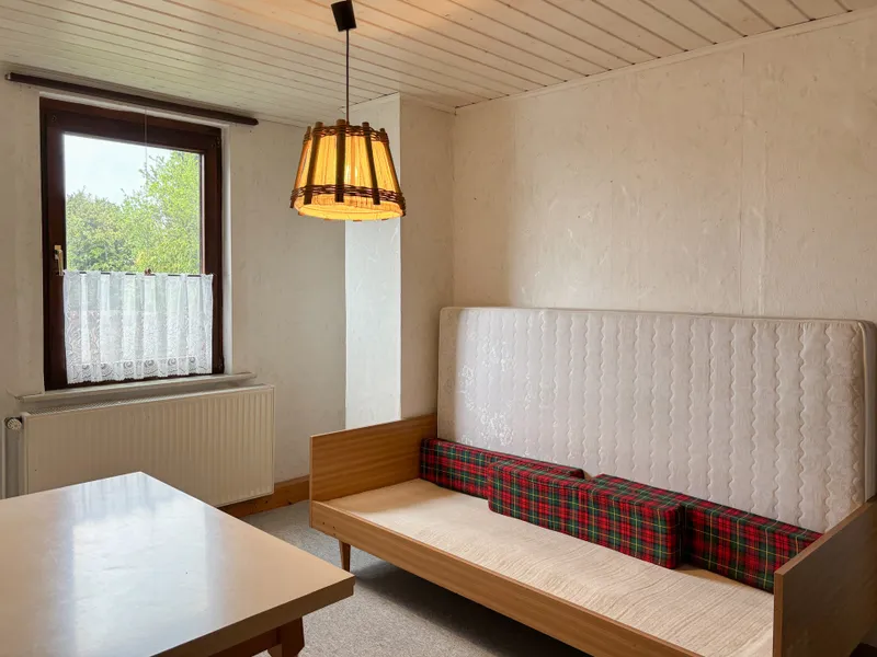 2. Durchgangszimmer OG