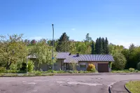 Ruhige Wohnstraße