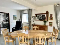 Essbereich EG
