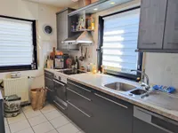 Küche EG