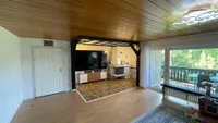 Wohnzimmer EG
