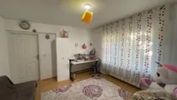 Kinderzimmer EG