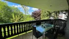 Balkon EG