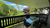 Balkon EG