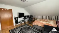 Schlafzimmer 2 DG