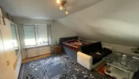 Schlafzimmer 3 DG
