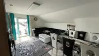 Wohnzimmer DG