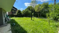 Terrasse UG