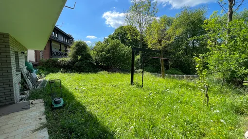 Terrasse UG