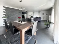 Wohn-/Esszimmer
