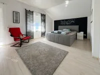 Elternschlafzimmer