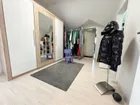 Ankleidezimmer