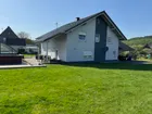 Gartenansicht