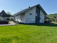 Gartenansicht