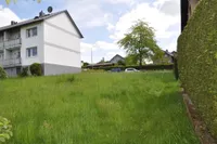Grundstück