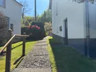 Zugang zum Objekt
