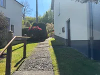 Zugang zum Objekt