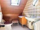 Toilette