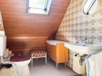Toilette