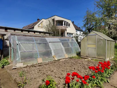 Nutzgarten