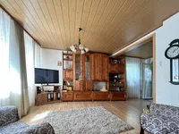Wohnen EG