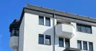 Wohnung mit Loggia im 4. OG