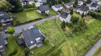 Grundstücksansicht
