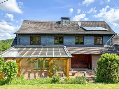 Rückansicht