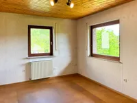 Arbeitszimmer EG rechts 