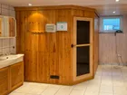 Sauna / Bad KG rechts