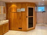 Sauna / Bad KG rechts