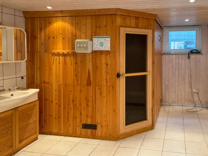 Sauna / Bad KG rechts