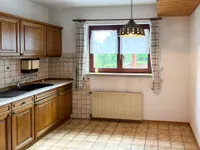 Küche EG links