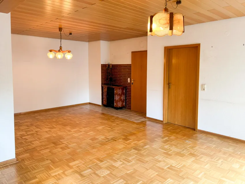Esszimmer EG links 