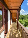 Balkon DG 
