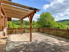 Terrasse EG links