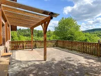 Terrasse EG links