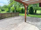 Terrasse EG links