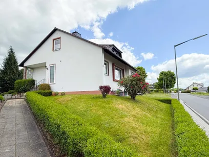 Seitenansicht