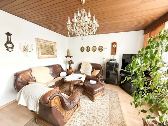 EG Wohnzimmer
