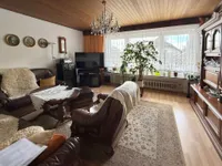 EG Wohnzimmer