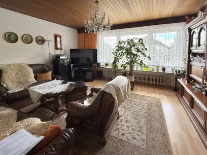 EG Wohnzimmer
