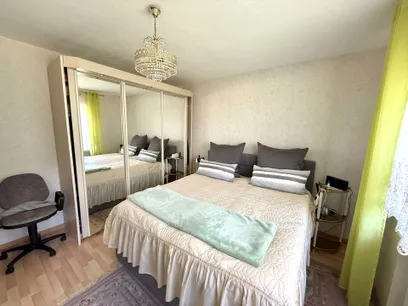 EG Schlafzimmer