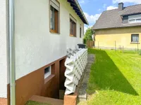 Kellerzugang