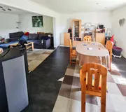 Wohnbereich OG