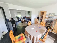 Wohnbereich OG