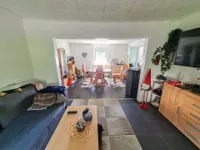 Wohnbereich OG