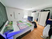 Schlafzimmer OG